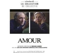 Amour-BIL G