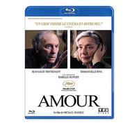 Amour - Blu-Ray