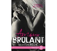 Amour brûlant