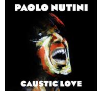 Paolo Nutini – Amour caustique – Vinyle – Atlantic Bicycle