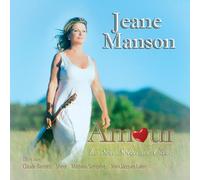 Amour CD