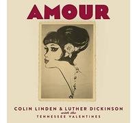Amour [Cd]