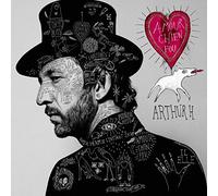 Amour Chien Fou – CD