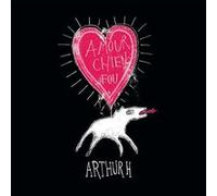 Amour Chien Fou – Coffret inclus (CD + Livre) – believe