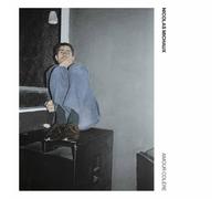 Generique – Amour Colère – CD
