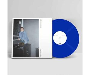 Amour Colère/Blue Vinyl