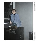 Amour Colere - Vinyle Bleu