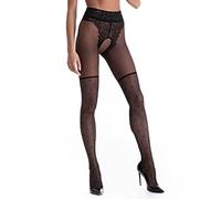 Amour Collant ouvert lolita 30D