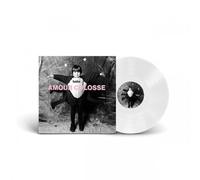 Babx – Amour Colosse – Vinyle – Diggers Factory