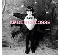 Amour Colosse