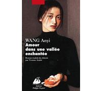 Amour dans une vallée enchantée