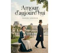 Amour d'aujourd'hui: Une exploration des premiers émois amoureux dans le Paris de la fin du XIXe siècle, à travers le regard d'une jeune artiste et les ambitions d'un homme politique.