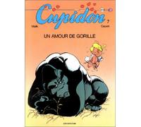 AMOUR DE GORILLE (UN)