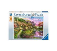Amour de la campagne Ravensburger 15041