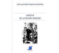 Amour de la divine Sagesse