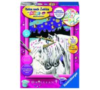 Amour de licorne Ravensburger 27697