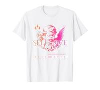 Amour de soi - Faites de vous une priorité T-Shirt