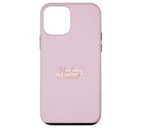 Amour de soi, Sensibilisation au Bien-être Mental Coque pour iPhone 12 Mini
