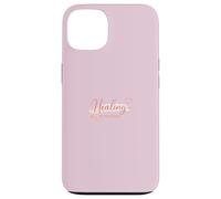 Amour de soi, Sensibilisation au Bien-être Mental Coque pour iPhone 13