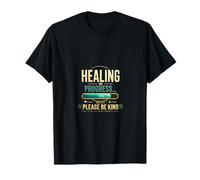 Amour de soi, Sensibilisation au Bien-être Mental T-Shirt