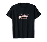 Amour de soi, Sensibilisation au Bien-être Mental T-Shirt