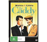 Amour, délices et golf / The Caddy (1953)