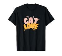 Amour des Chats T-Shirt