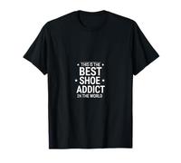 Amour des Chaussures Passion Fashion T-Shirt