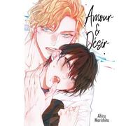 Boy's Love - Amour & Désir