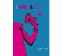 Amour & Désir Collectif (Dessinateur)