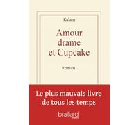 Amour Drame et Cupcake
