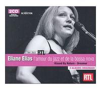 Amour du jazz et de la bossa nova - Kissed by nature - Dreamer