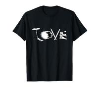 Amour du tambour T-Shirt