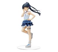 Love Live Superstar Ren Hazuki (Beginning is Your Sky Outfit) SPM Figure