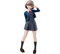 Amour en direct Superstar Statue Pvc Sss Tang Keke 21 Cm Furyu
