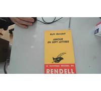 Amour en sept lettres