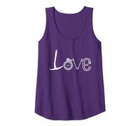 Amour Escalade en plein air, escalade en montagne, boulders Débardeur