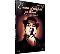 AMOUR EST PLUS FROID QUE LA MORT (L') - DVD [HD DVD]