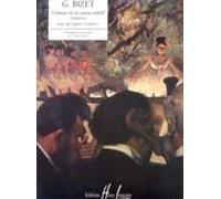 Amour est un oiseau rebelle, Habanera extrait de Carmen