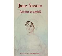 Amour Et Amitié