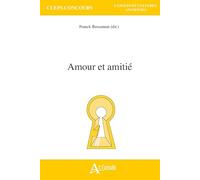 Amour et amitié