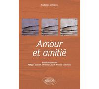 Amour Et Amitié