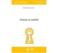 Amour et amitié