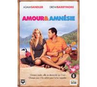 Amour et amnésie (50 First Dates) – VF – Édition belge – Sony