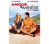 Amour & amnésie