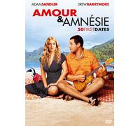 Amour Et Amnésie