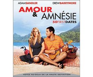 Amour et amnésie