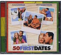 Amour Et Amnésie - 50 First Dates