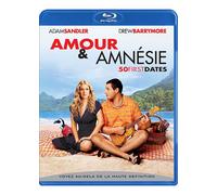 Amour et amnésie [Blu-ray]