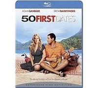 Amour et amnésie - Edition Blu-Ray